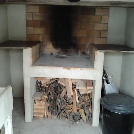 Los Aladros La Puebla De Valverde Exterior foto
