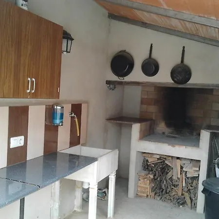 Los Aladros La Puebla De Valverde Exterior foto