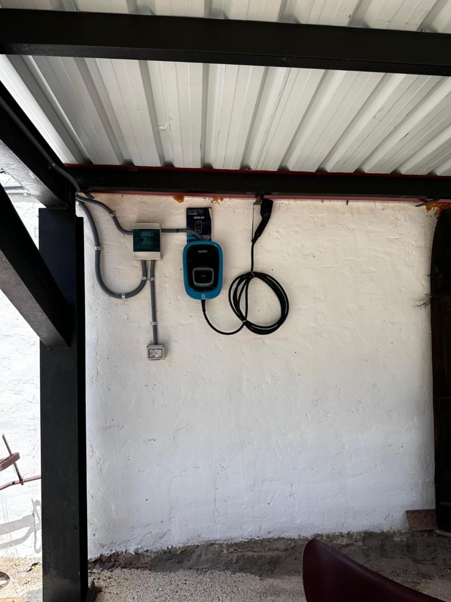 Holiday home Los Aladros La Puebla De Valverde