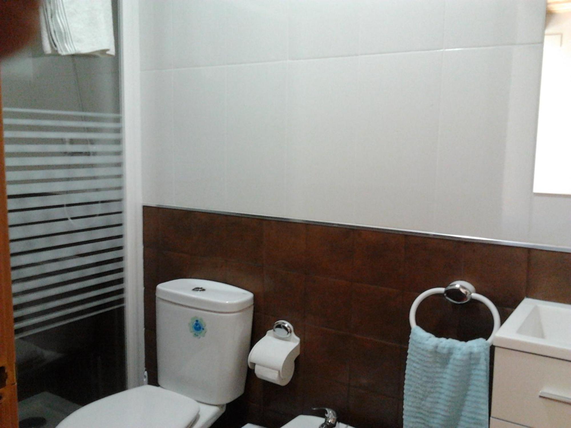Holiday home Los Aladros *