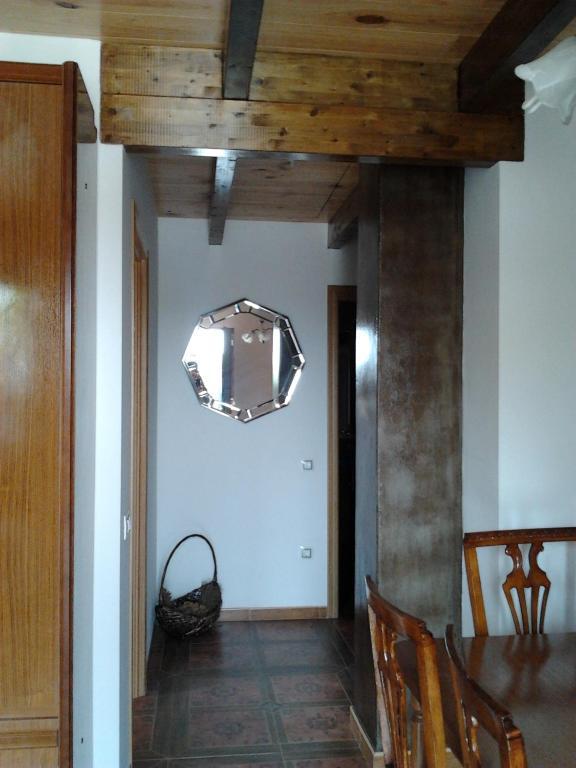 Holiday home Los Aladros