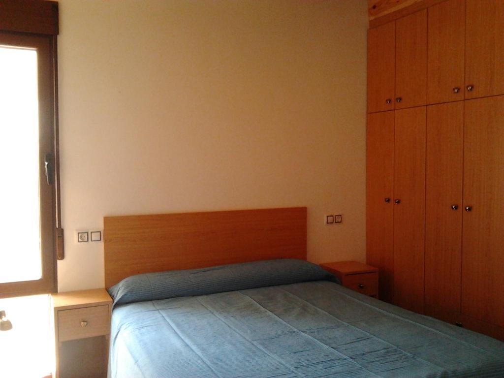 Holiday home Los Aladros La Puebla De Valverde