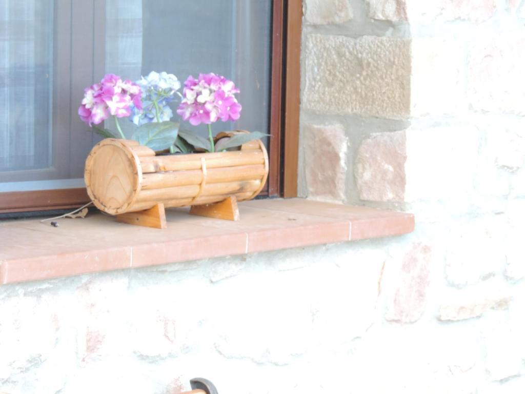 Los Aladros Holiday home La Puebla De Valverde