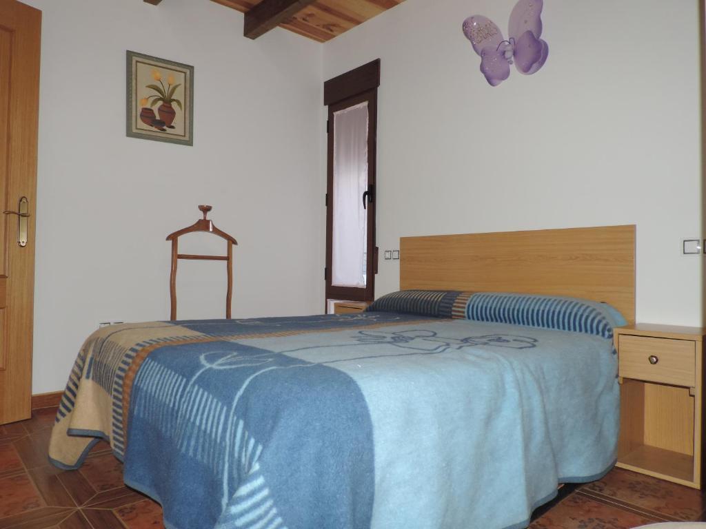 Los Aladros Holiday home *